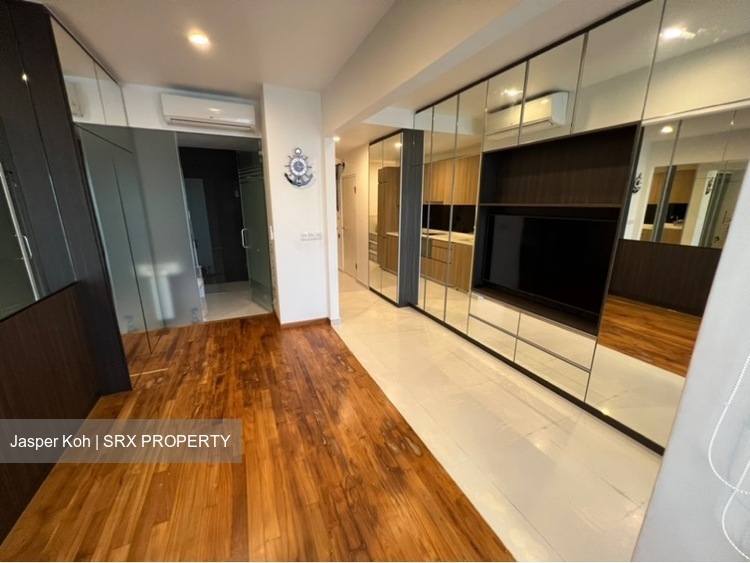 Prime Residence (D14), Apartment #529549881